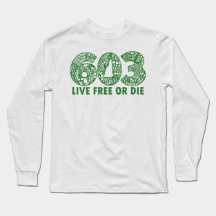 603_LFOD Long Sleeve T-Shirt